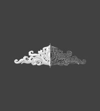 Architectural Pediments and Crowns