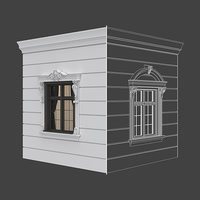 Coordinated Molding System Sets