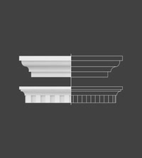 Window and Door Casings