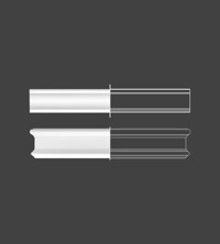 Plain Border Molding