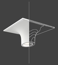 Cove Lighting Profiles and Fixtures