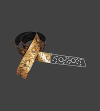 Flexible Beam Strap Band