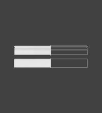 Baseboard Skirting Molding