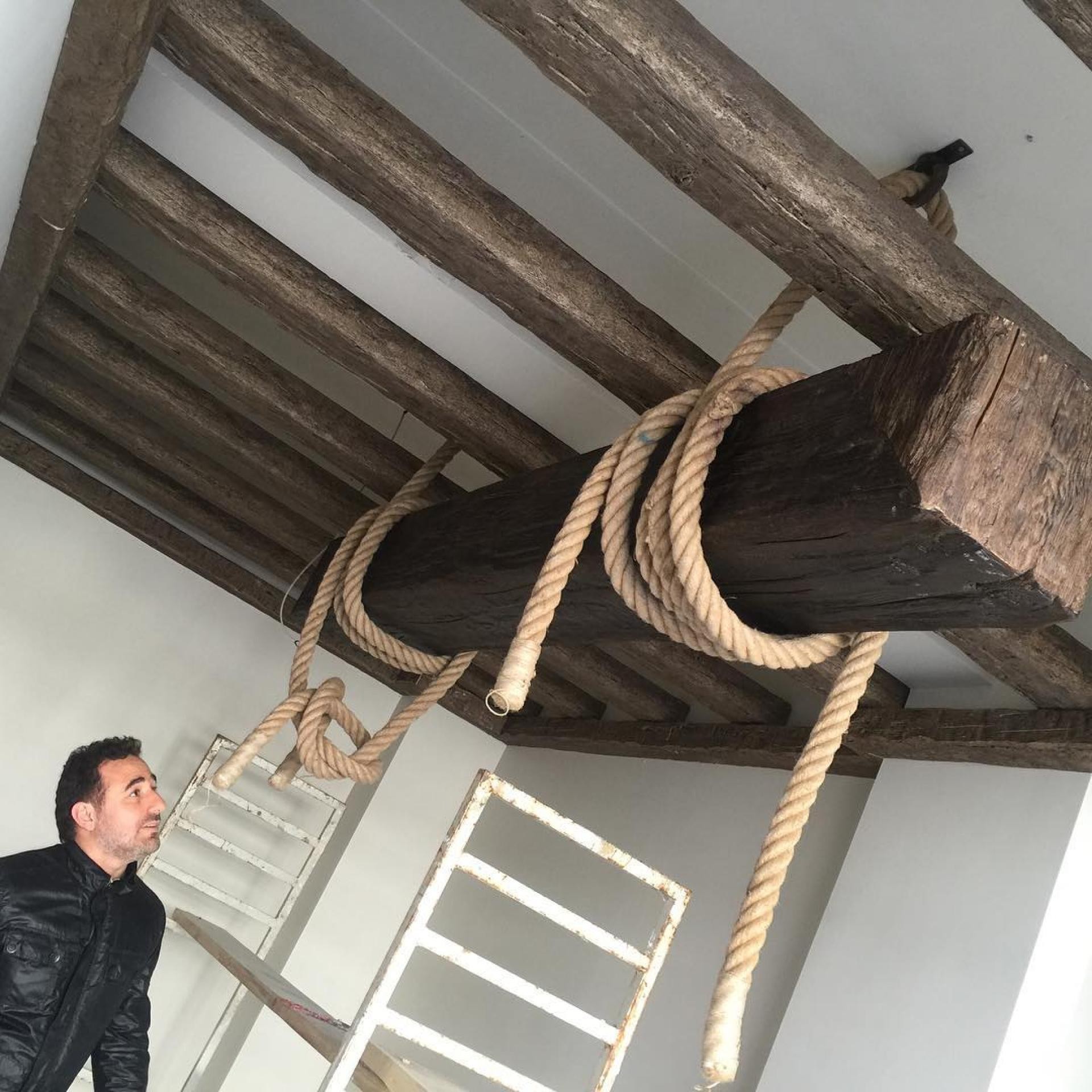 Indoor - Rustic - General