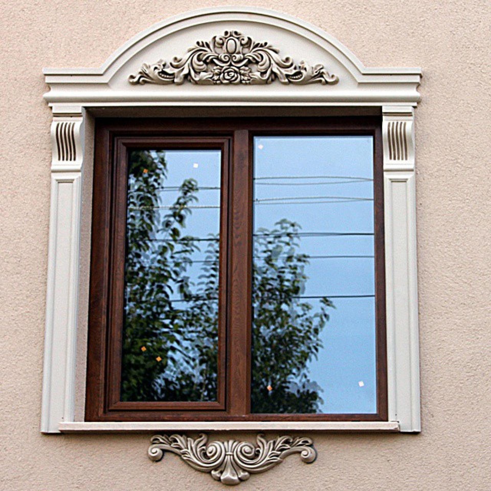 Facade - Classic - General