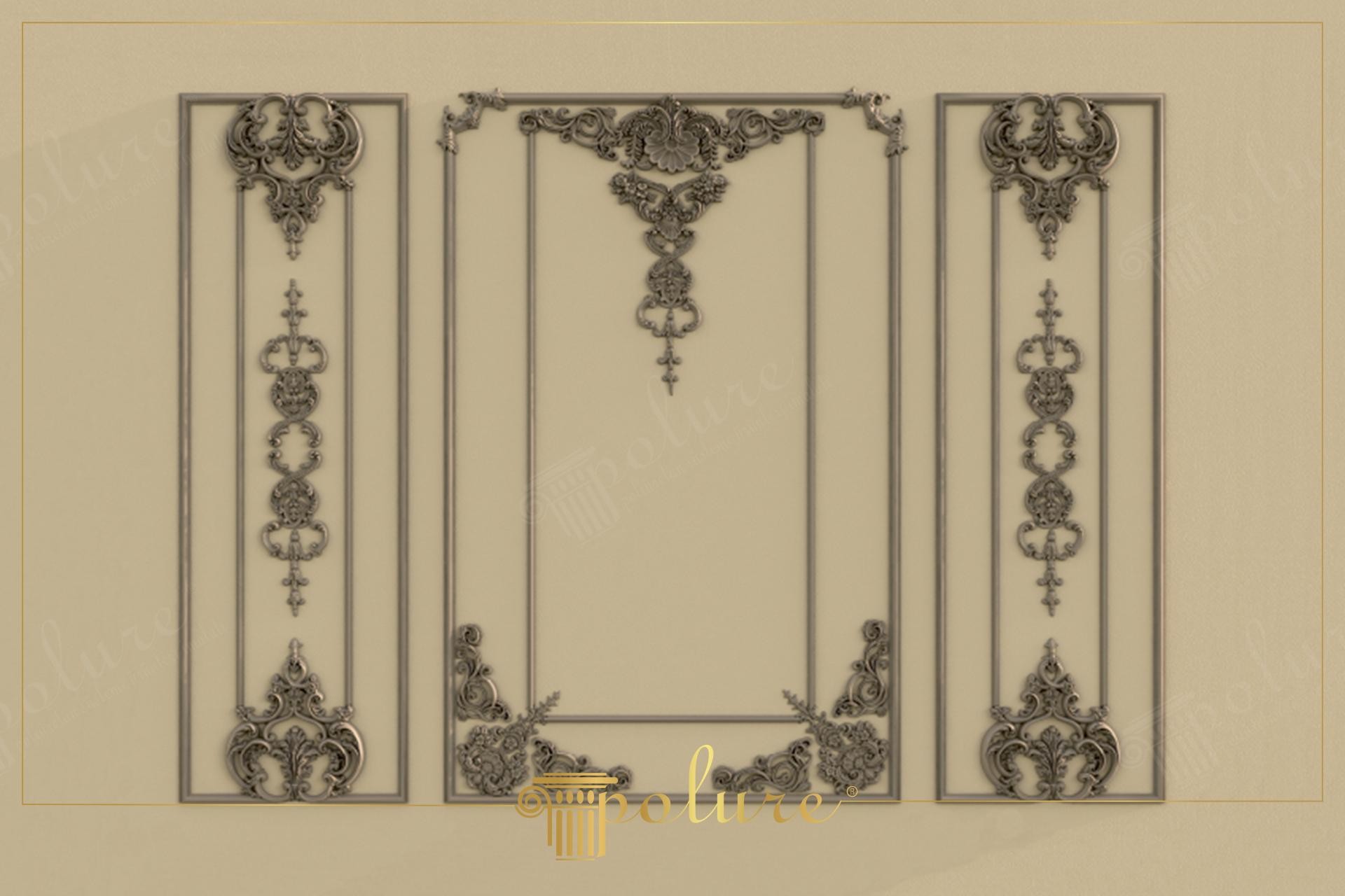 Indoor - Modern - General