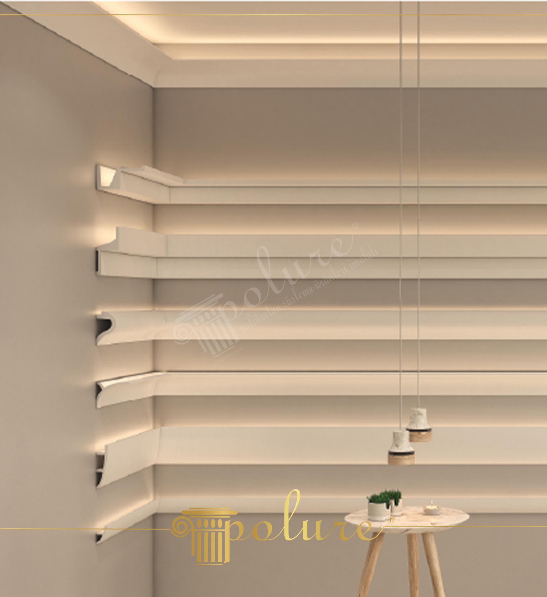 Indoor - Modern - General