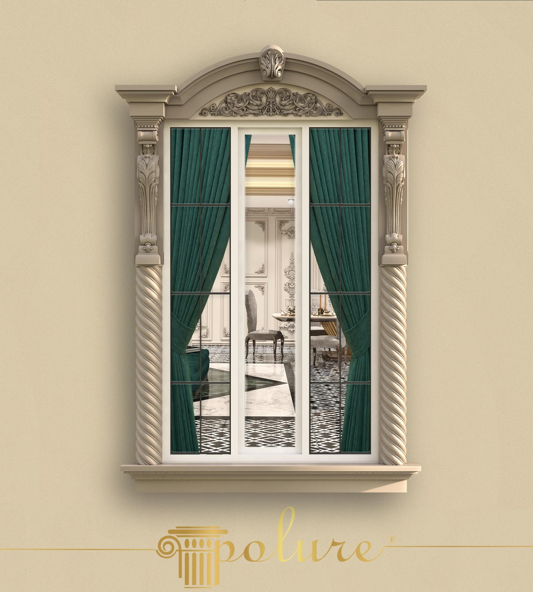 Facade - Classic - General