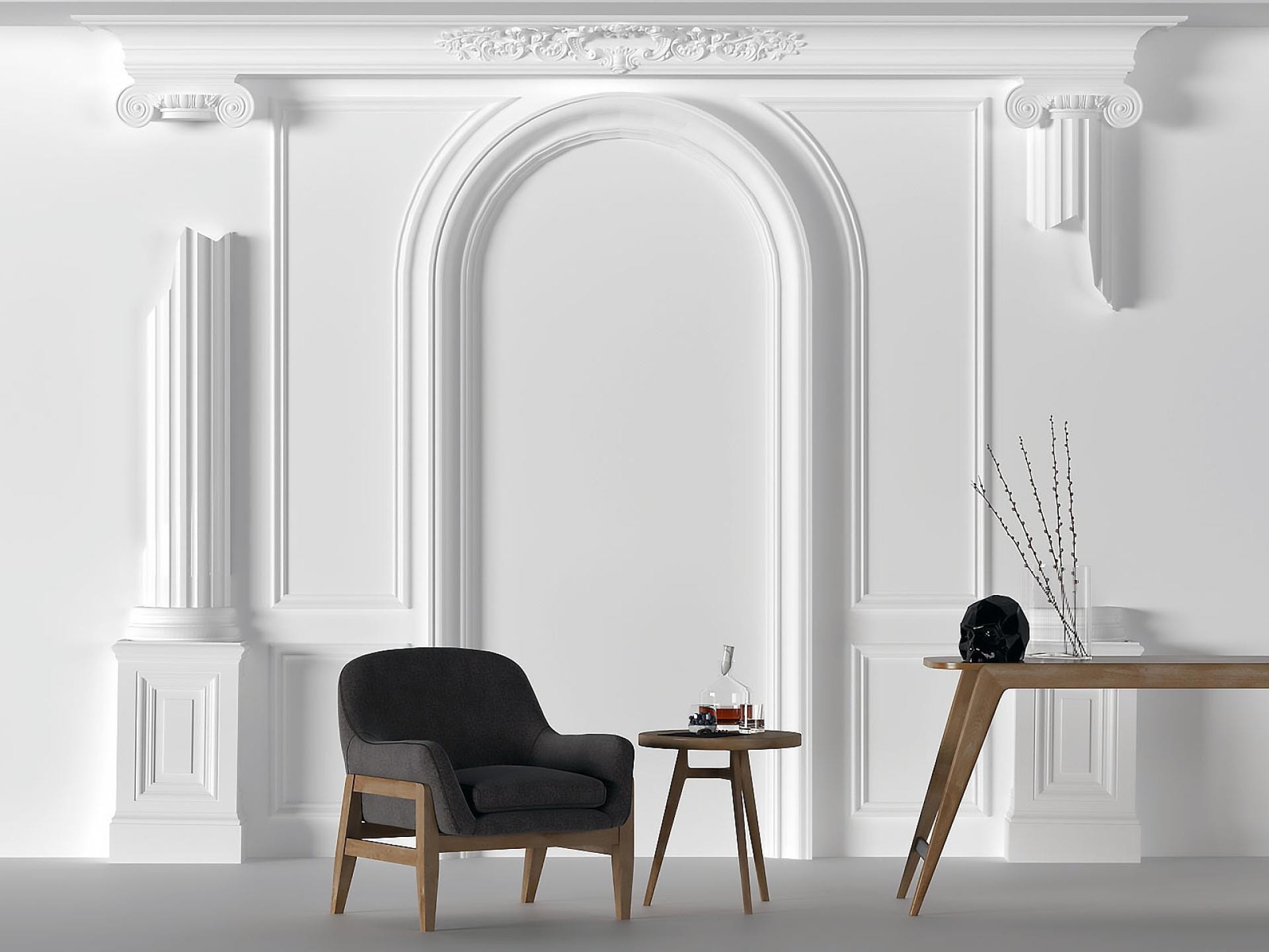 Indoor - Modern - General