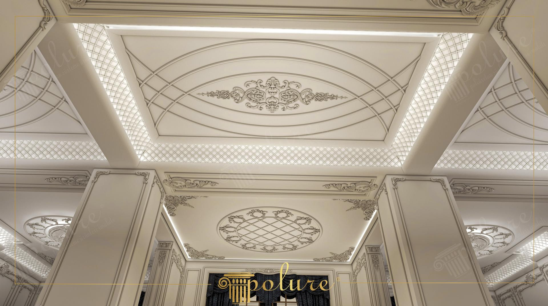 Indoor - Classic - Wedding Hall