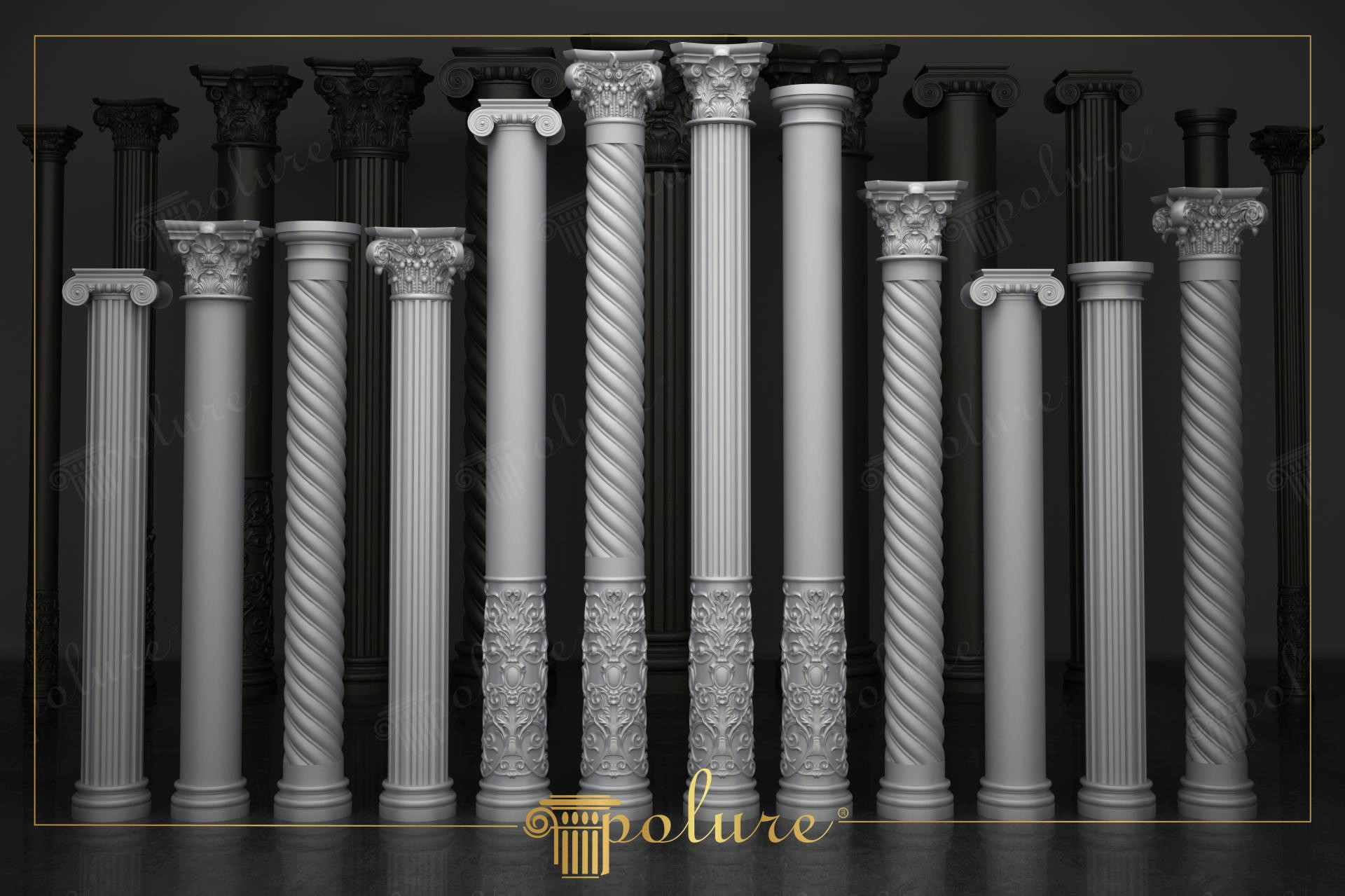 Facade - Classic - General - 2000