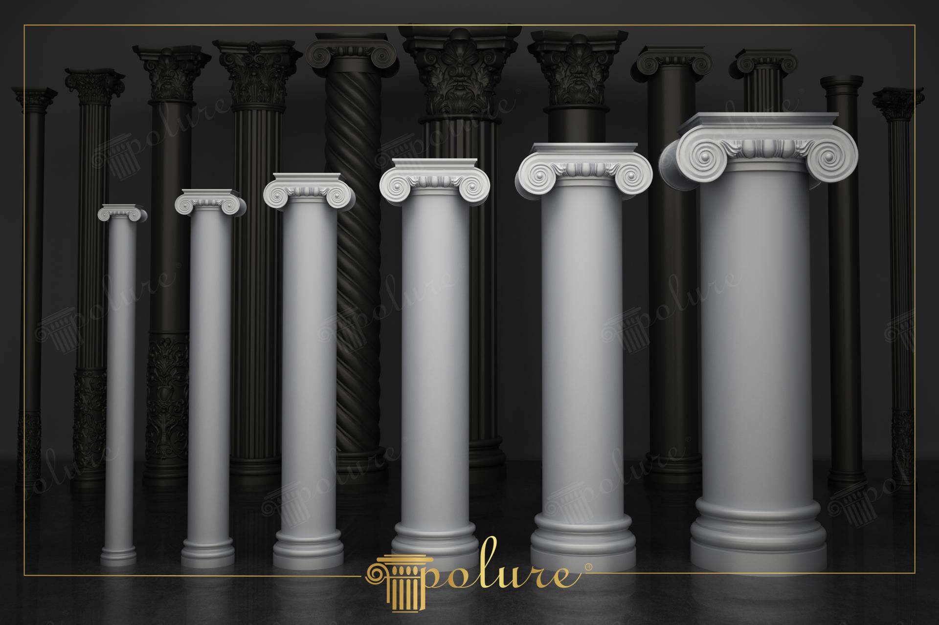Facade - Classic - General - 2000