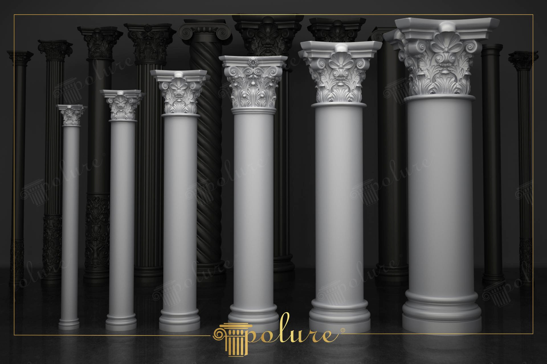 Facade - Classic - General - 2000
