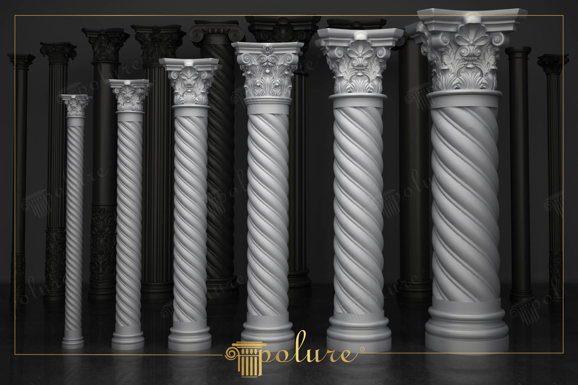 Facade - Classic - General - 2000