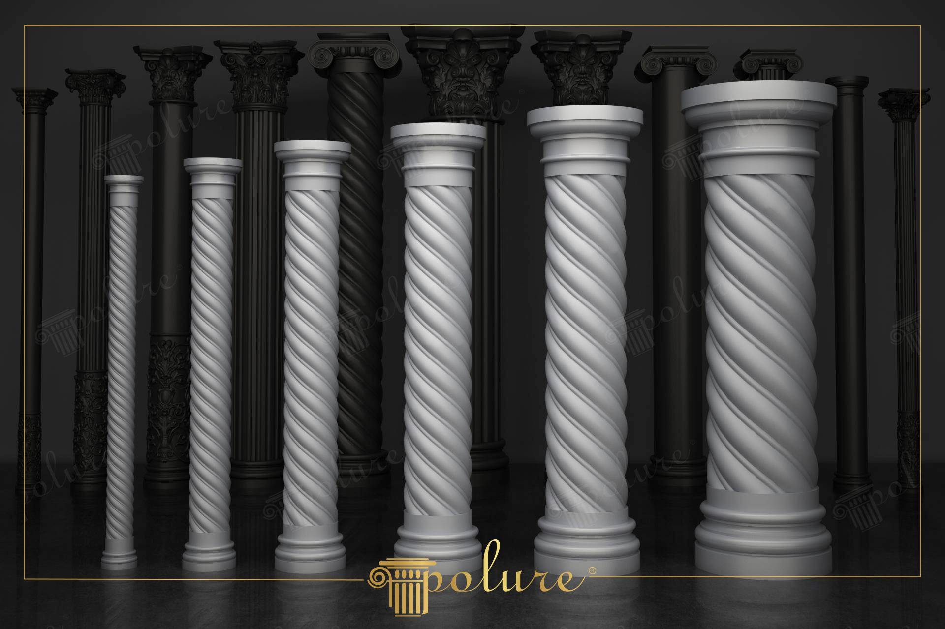 Facade - Classic - General - 2000