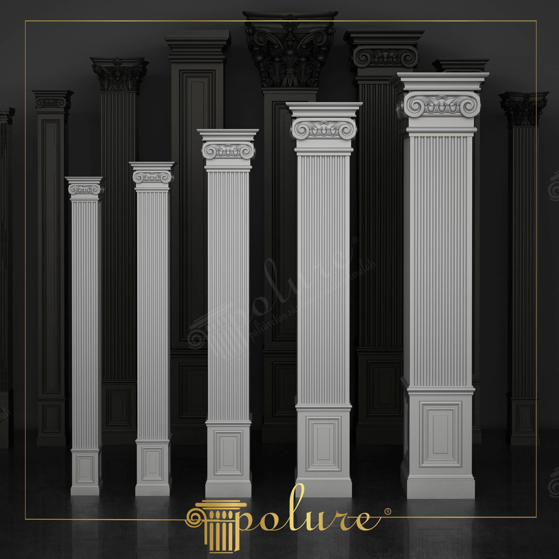 Facade - Classic - General - 2000