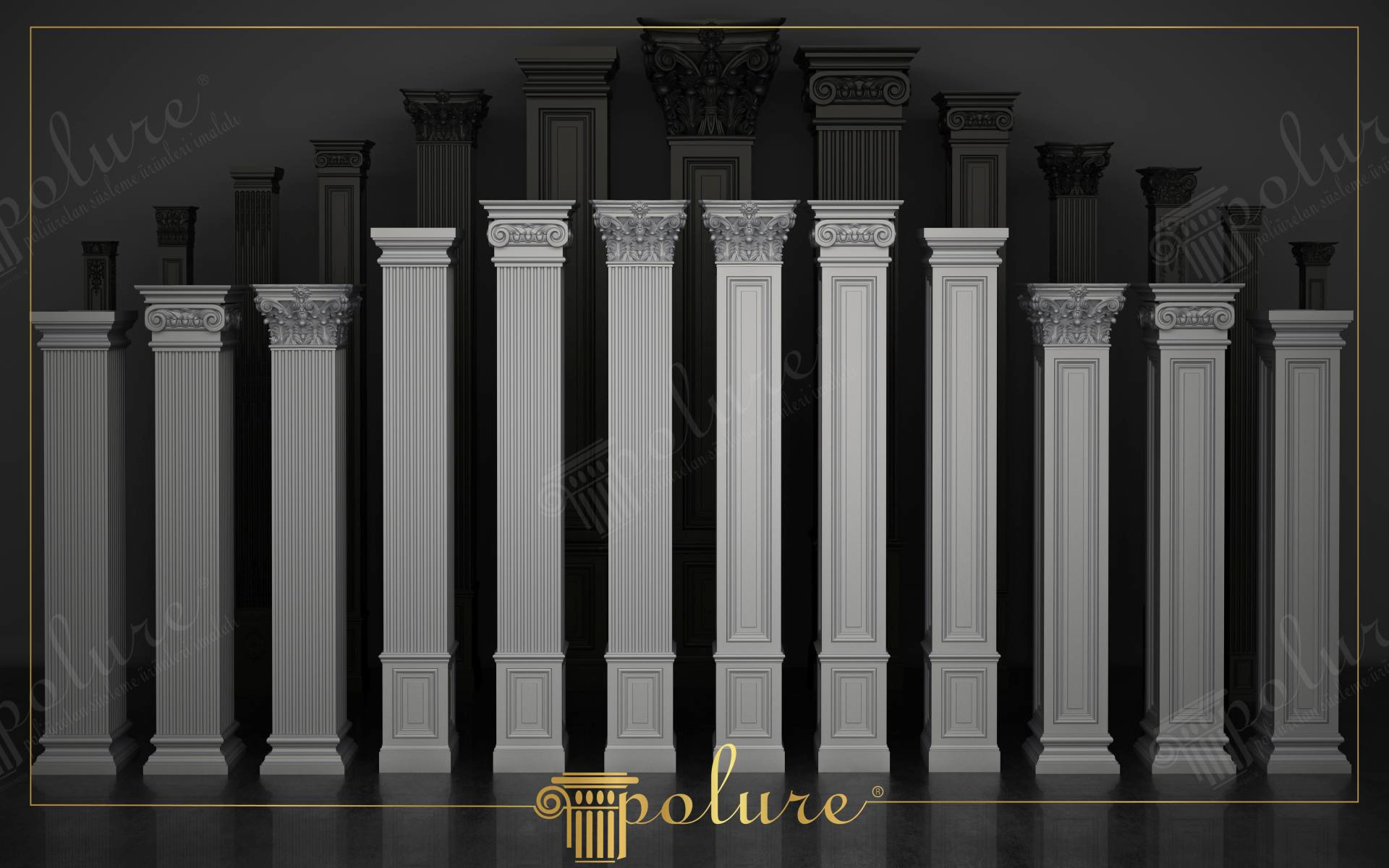 Facade - Classic - General - 2000
