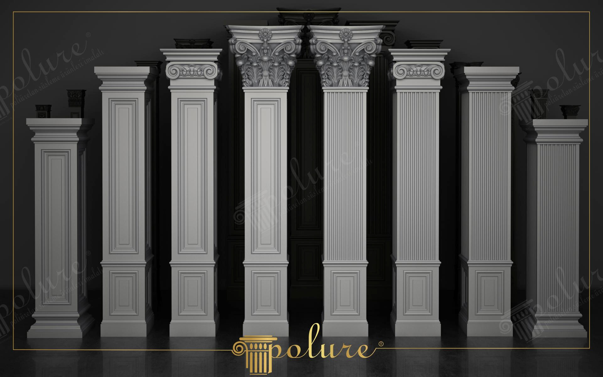 Facade - Classic - General - 2000