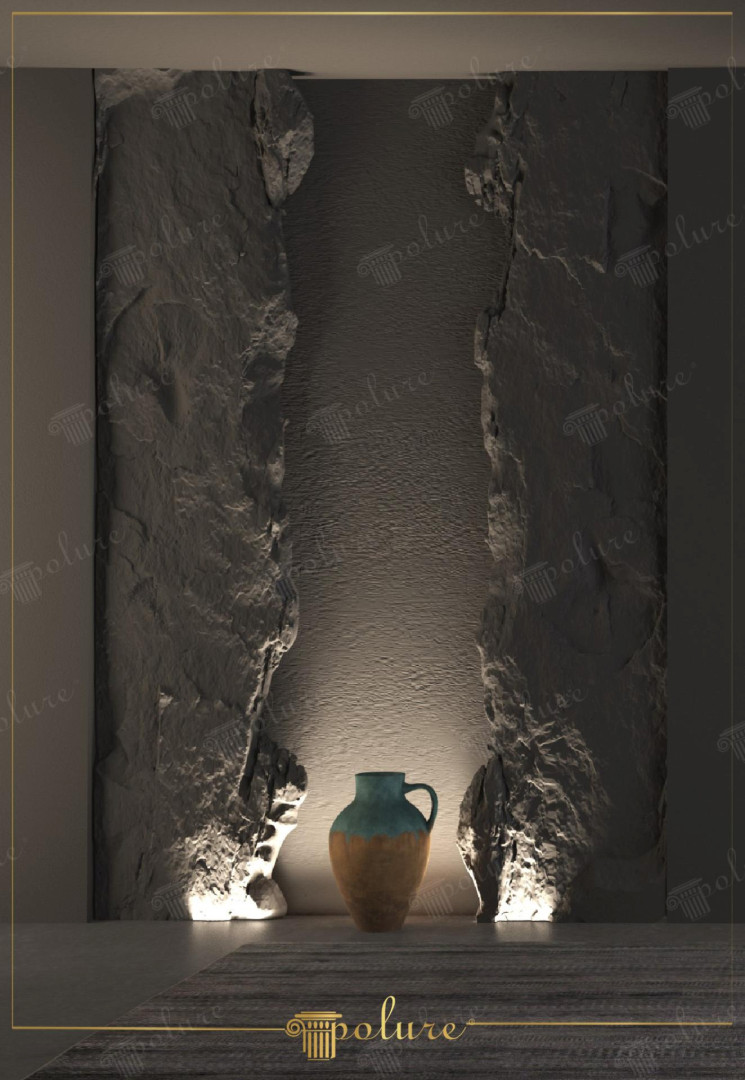 Indoor - Rustic - General - 2000