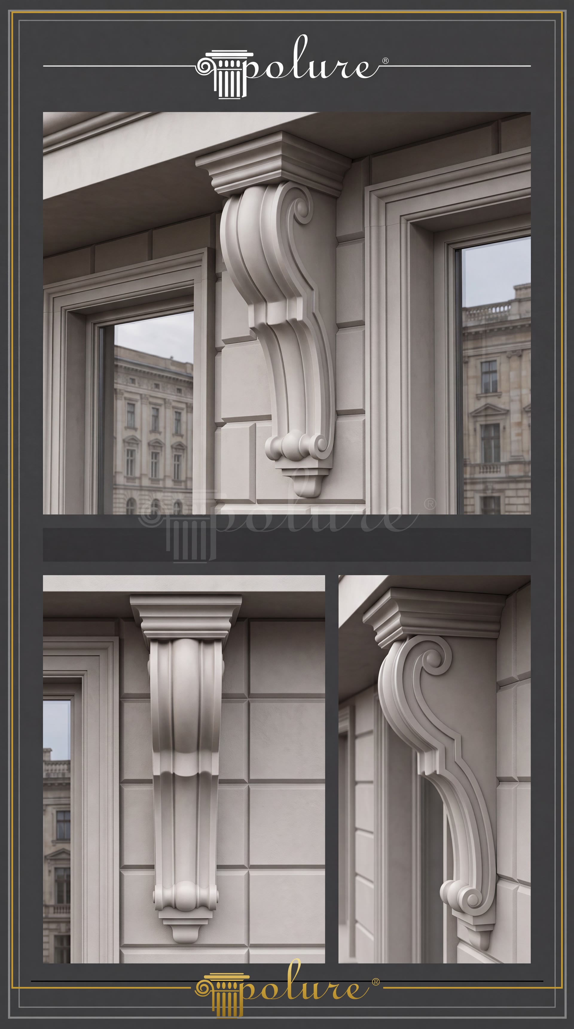 Facade - Classic - General