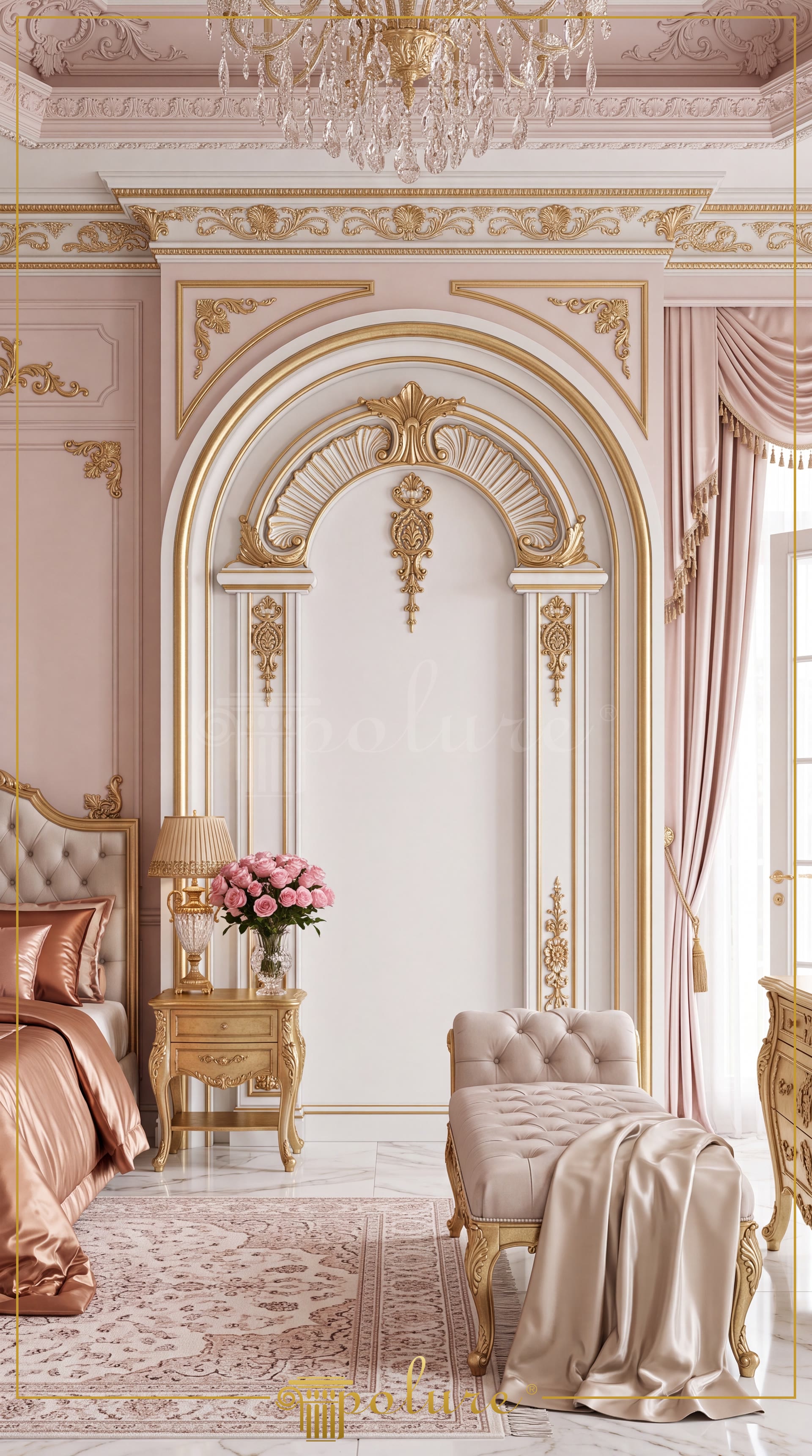 Indoor - Classic - Bedroom
