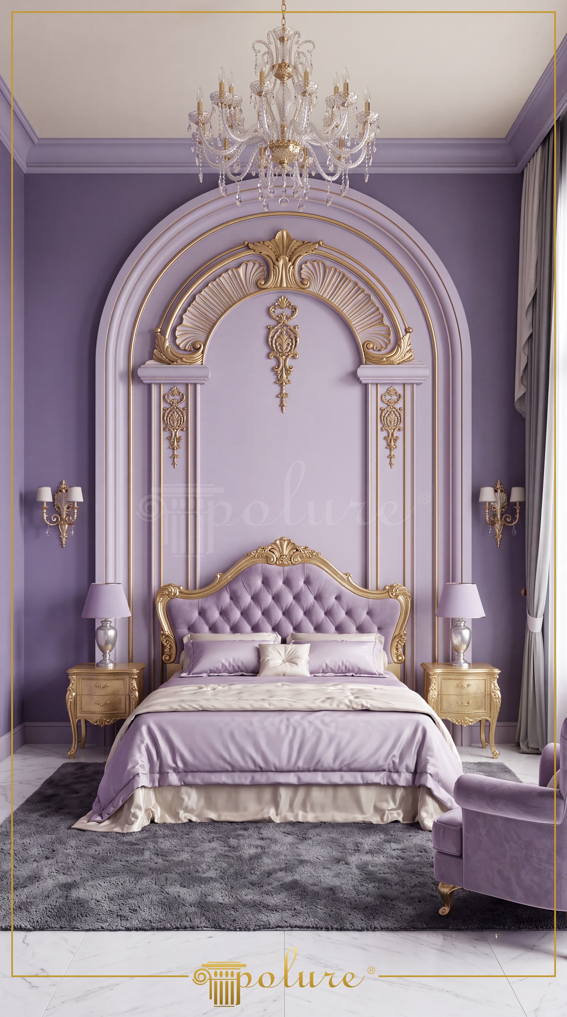 Indoor - Classic - Bedroom