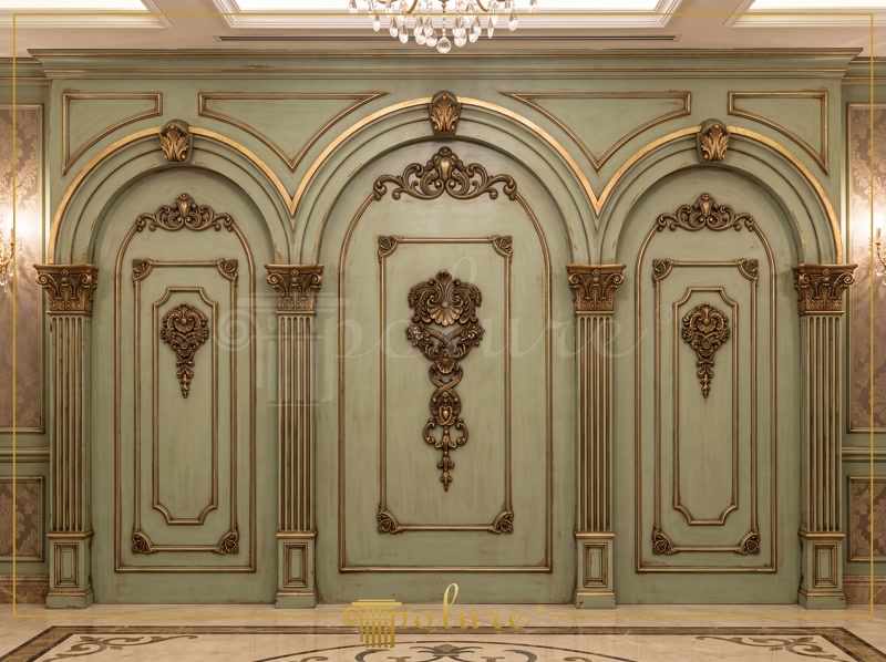 Indoor - Neoclassical - General