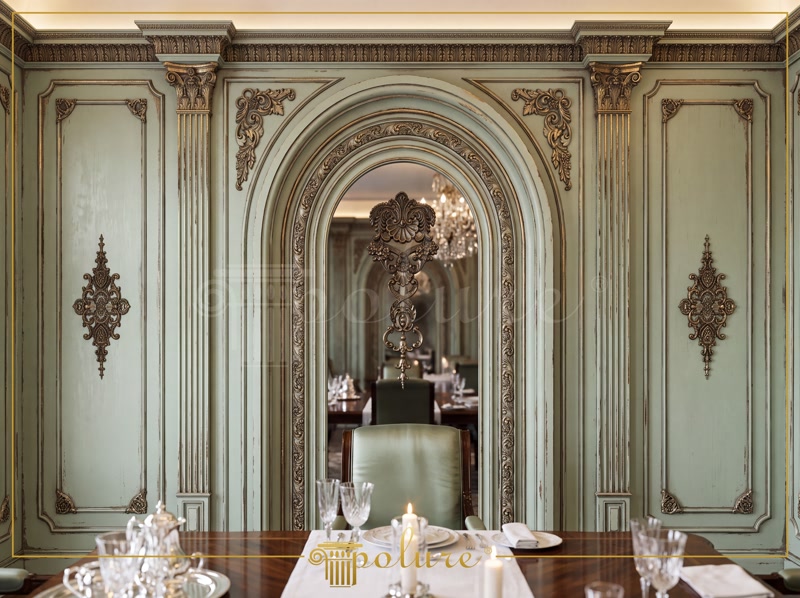 Indoor - Neoclassical - General