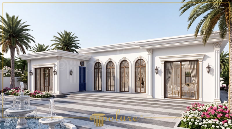 Facade - Classic - Wedding Hall - TOKAT - 2024