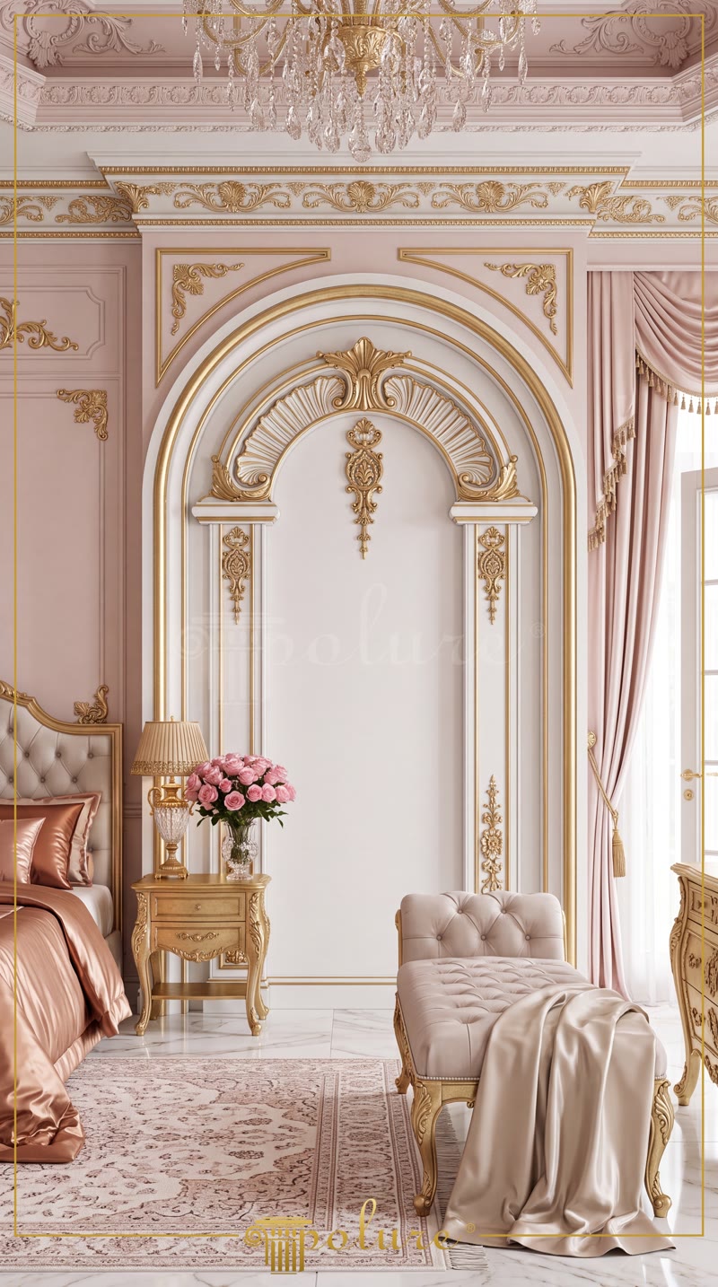Indoor - Classic - Bedroom