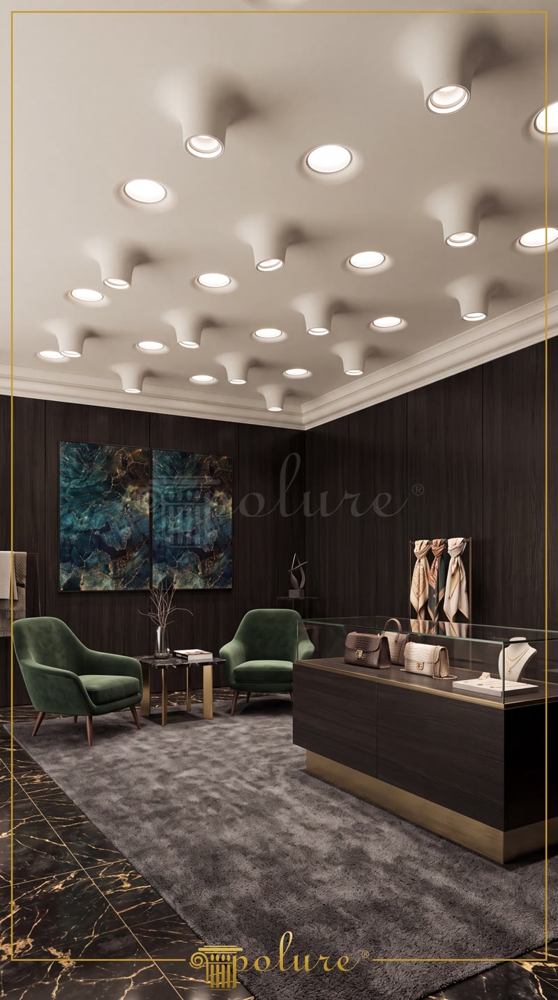 Indoor - Modern - General