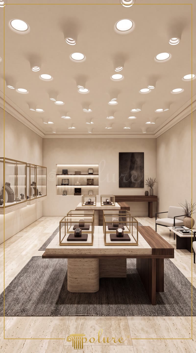 Indoor - Modern - General