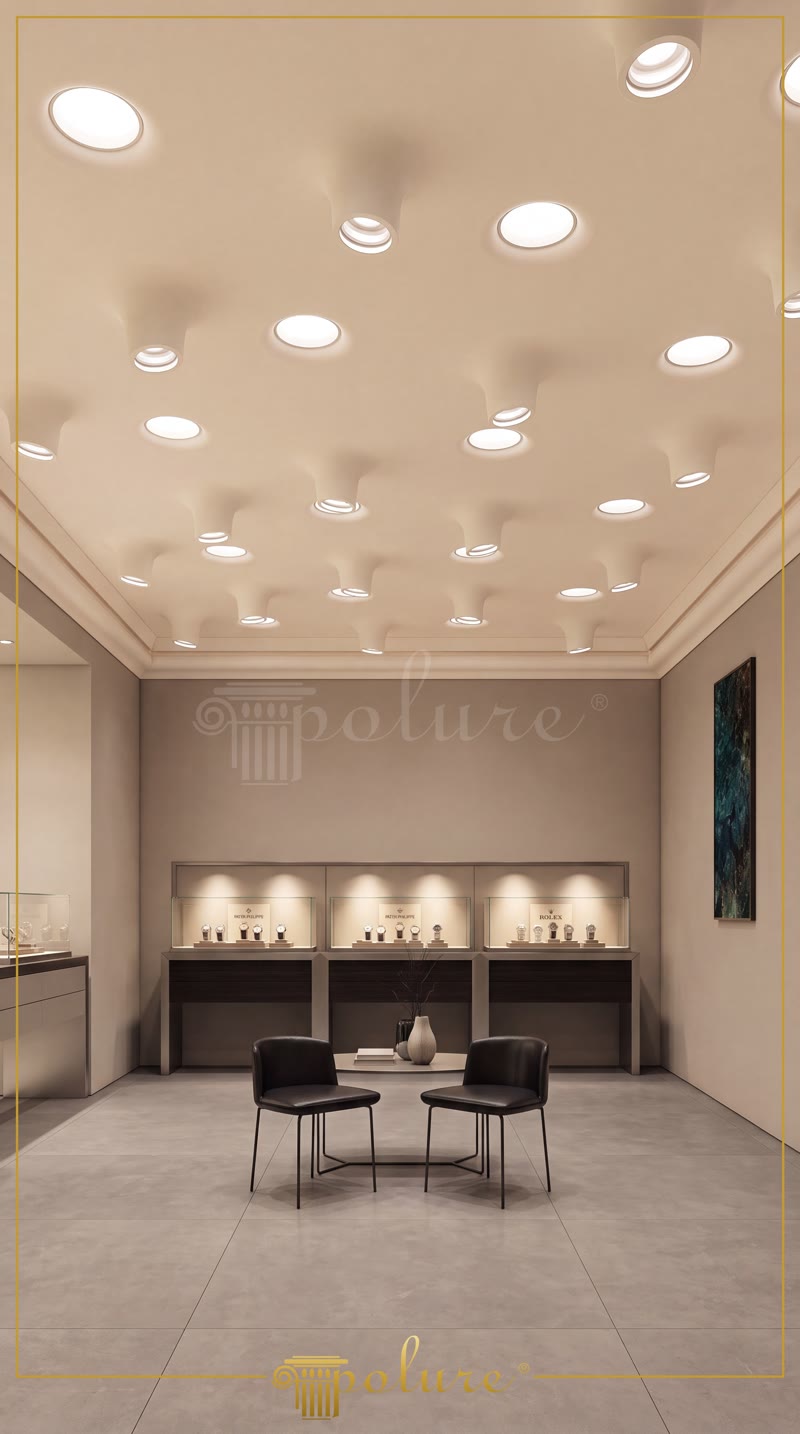 Indoor - Modern - General