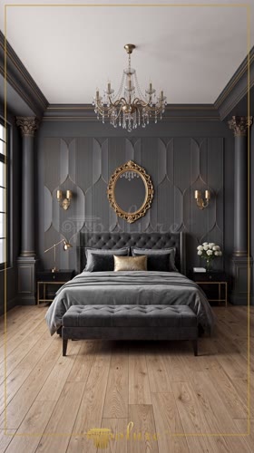 Polyurethane Wall Panels for Interiors