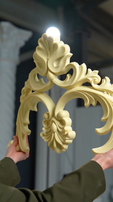 Limitless Design Solutions with Polure: Master Every Curve with Flexible Systems