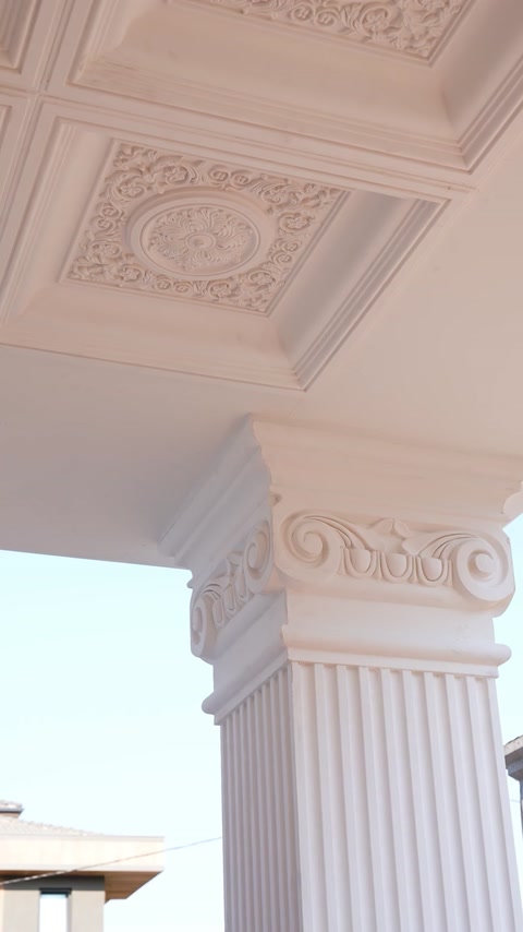Elevating Villa Architecture: Inside Our Latest Completed Project in Çerkezköy