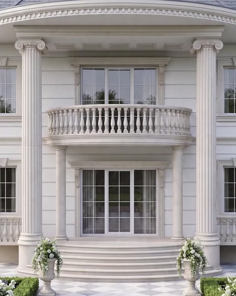 Transform Your Spaces with Premium Polyurethane Architectural Solutions