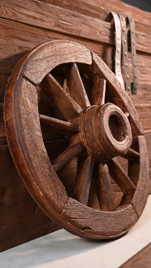Bring the Timeless Warmth of Wood to Your Projects