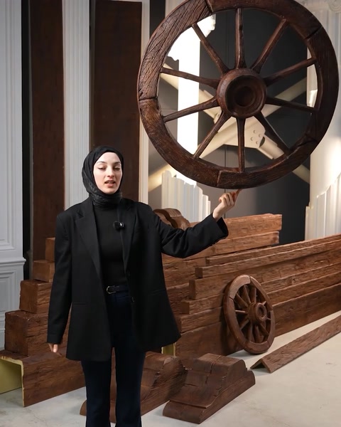 Experience the Warmth of Real Wood with Polure Polyurethane Architectural Masterpieces
