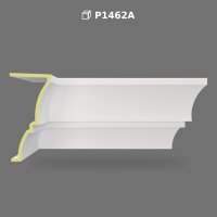 Poliüretan Facade Cornice and Crown Moulding