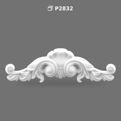 P2832 Taç
