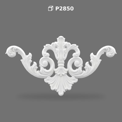 P2850 Süsleme