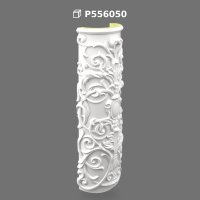 P556050 Desenli Sütun Ayağı