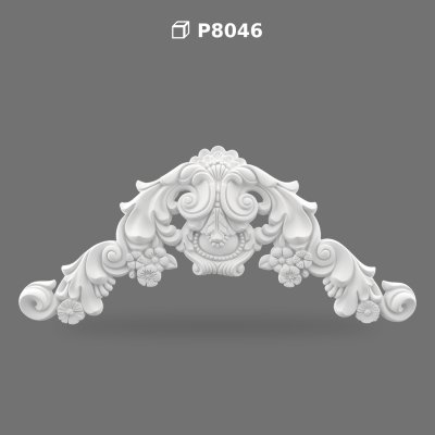 P8046 Süsleme
