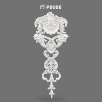Decorative Polyurethane Wall Ornament and Relief Panel