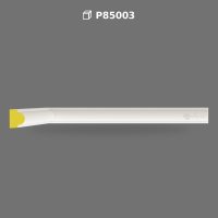Poliüretan Decorative Wall Panel Moulding P85003