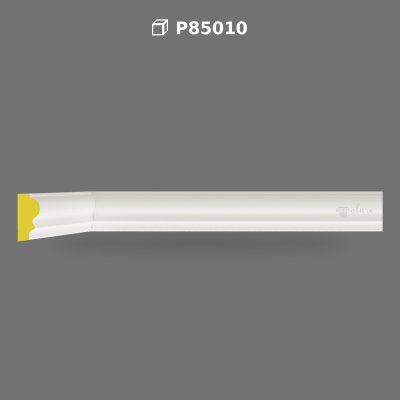 Polyurethane Wall Moulding and Decorative Trim Profile