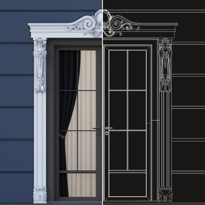 Door Jambs