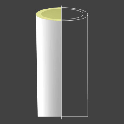 Plain Column Polyurethane Kolon i Drejtë Models manufacturer. We produce Polyurethane Kolon i Drejtë features, Polyurethane Kolon i Drejtë manufacturing and usage areas, Decorative Kolon i Drejtë manufacturing and present it to you with the most affordable prices.