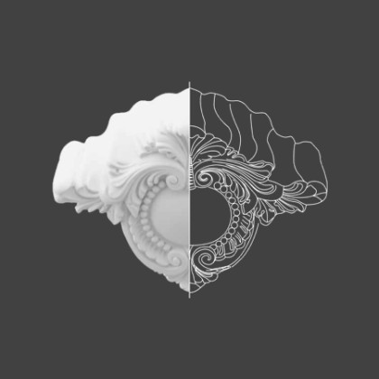 Architrave Ornament Polyurethane Gevelornament Models manufacturer. We produce Polyurethane Gevelornament features, Polyurethane Gevelornament manufacturing and usage areas, Decorative Gevelornament manufacturing and present it to you with the most affordable prices.